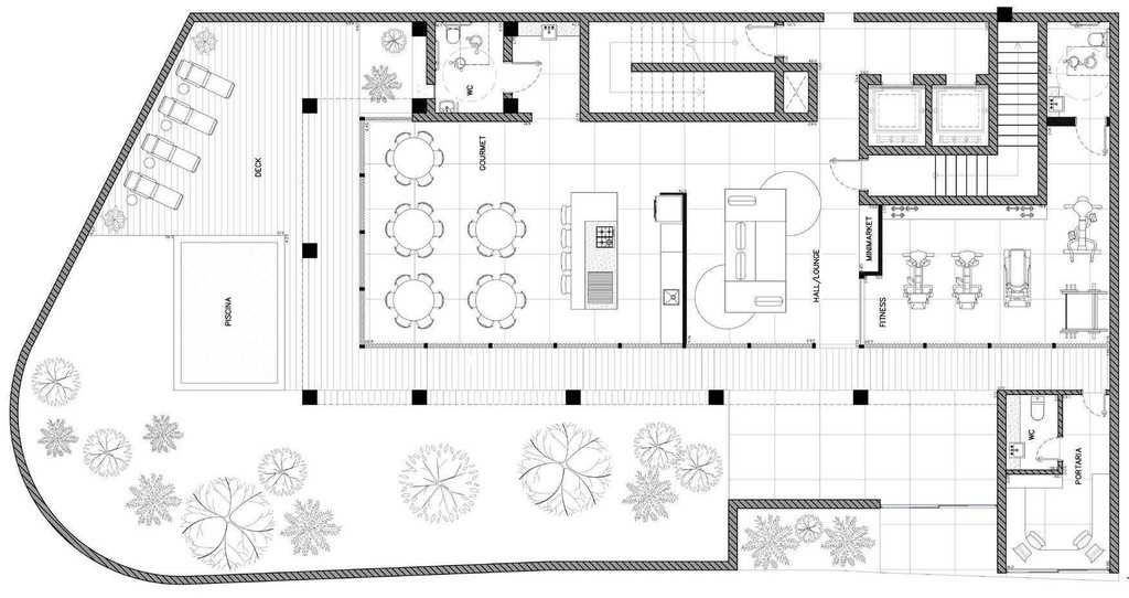 Apartamento, 2 quartos, 114 m² - Foto 12