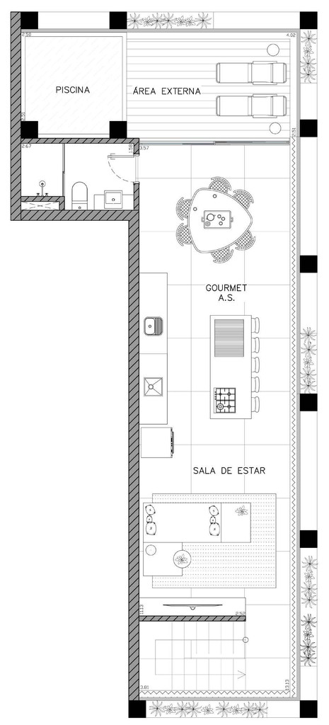 Apartamento, 2 quartos, 114 m² - Foto 17