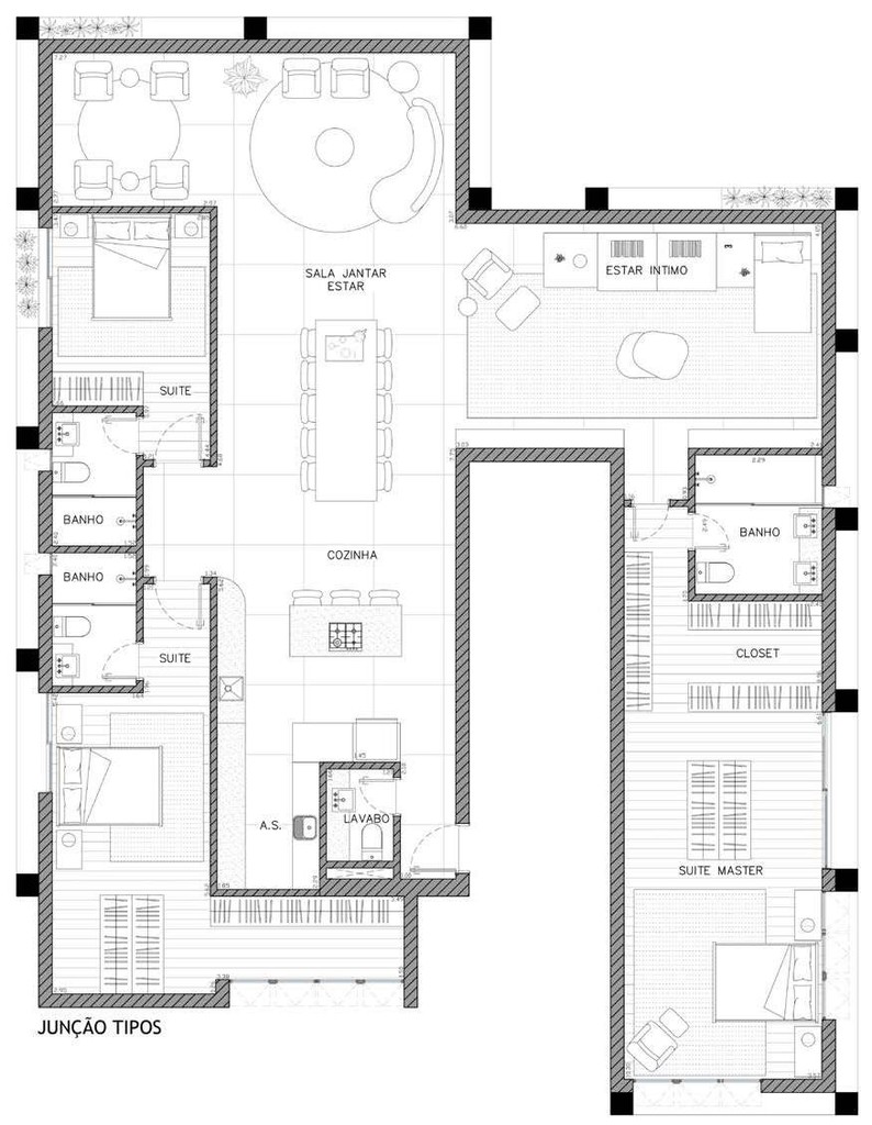 Apartamento, 2 quartos, 114 m² - Foto 19
