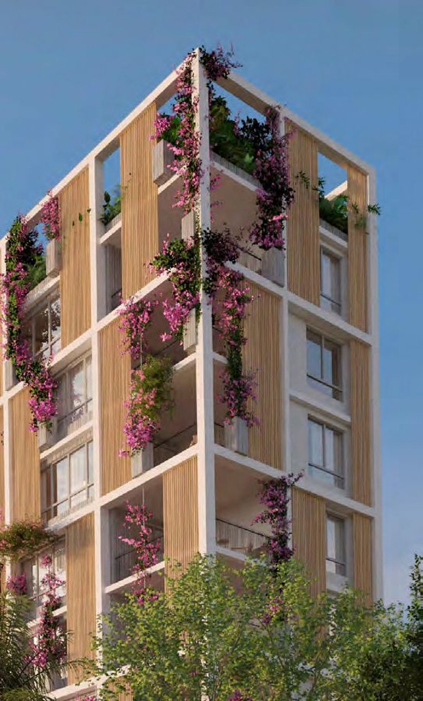 Apartamento, 3 quartos, 170 m² - Foto 2