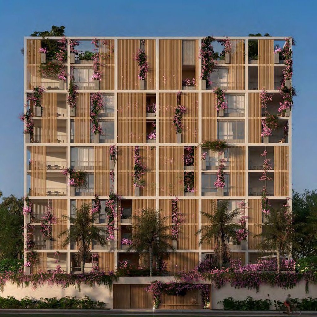 Apartamento, 1 quarto, 137 m² - Foto 1