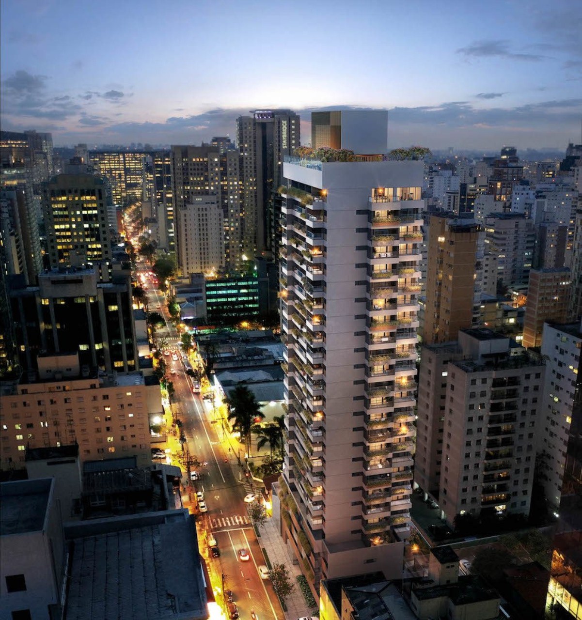 Sala-Conjunto, 41 m² - Foto 7