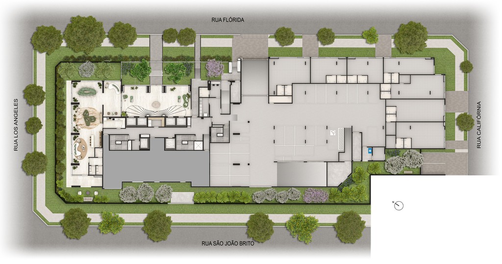 Apartamento, 2 quartos, 96 m² - Foto 20