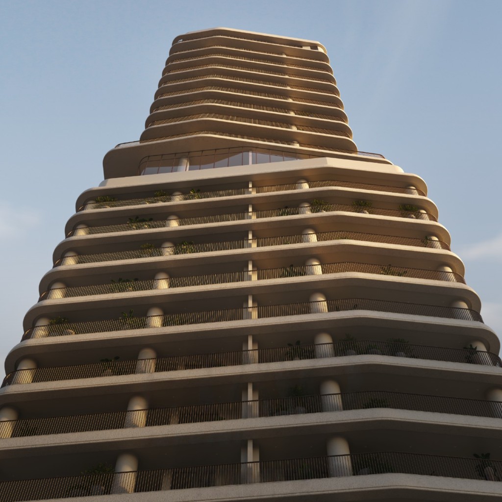 Apartamento, 4 quartos, 478 m² - Foto 2