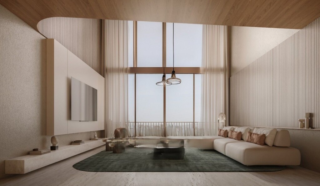 Apartamento, 4 quartos, 478 m² - Foto 5