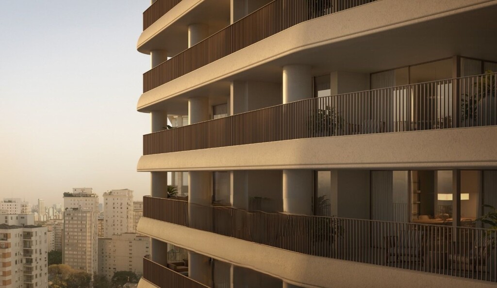 Apartamento, 4 quartos, 478 m² - Foto 7