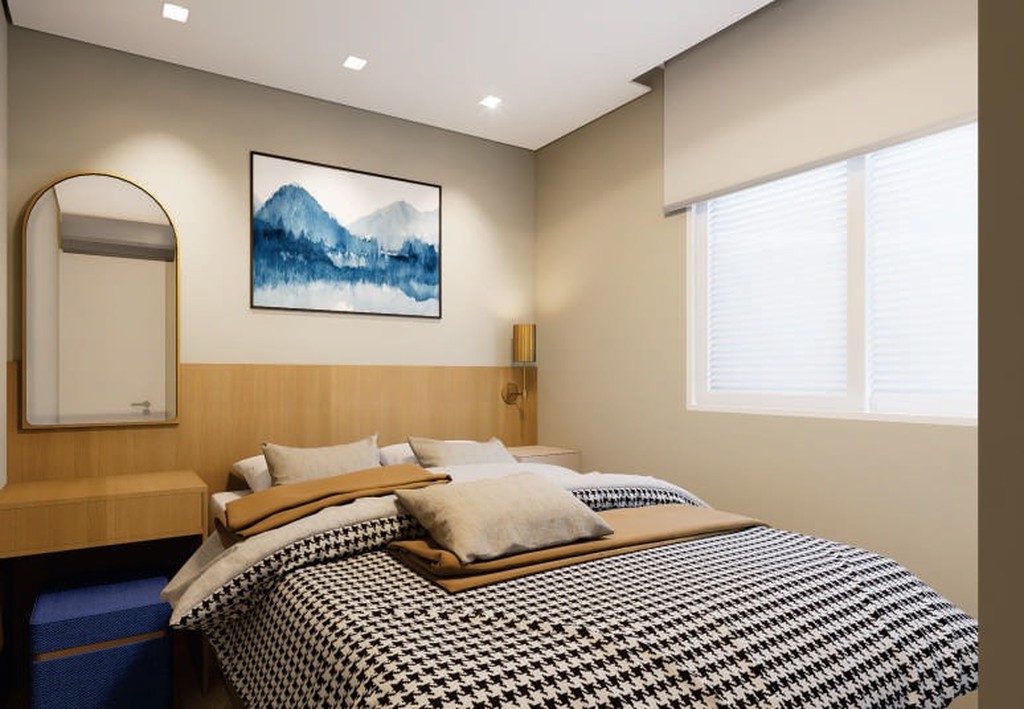 Apartamento, 1 quarto, 26 m² - Foto 6