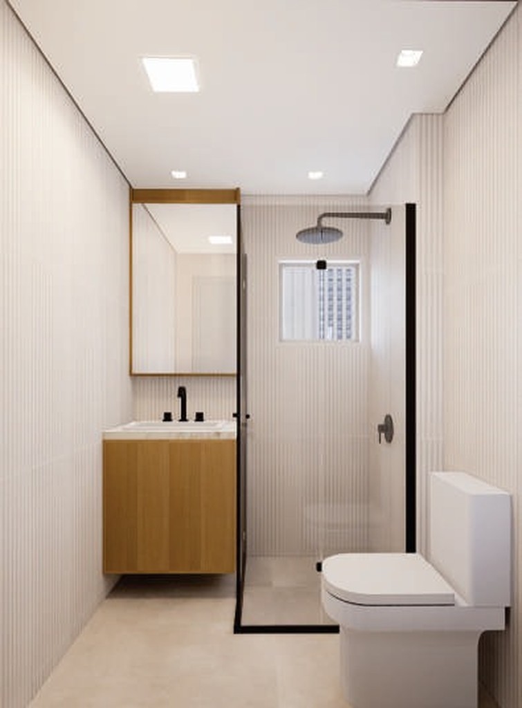 Apartamento, 2 quartos, 40 m² - Foto 10