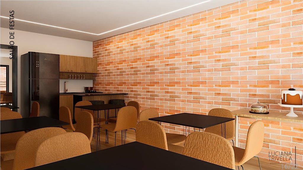 Apartamento, 2 quartos, 40 m² - Foto 13