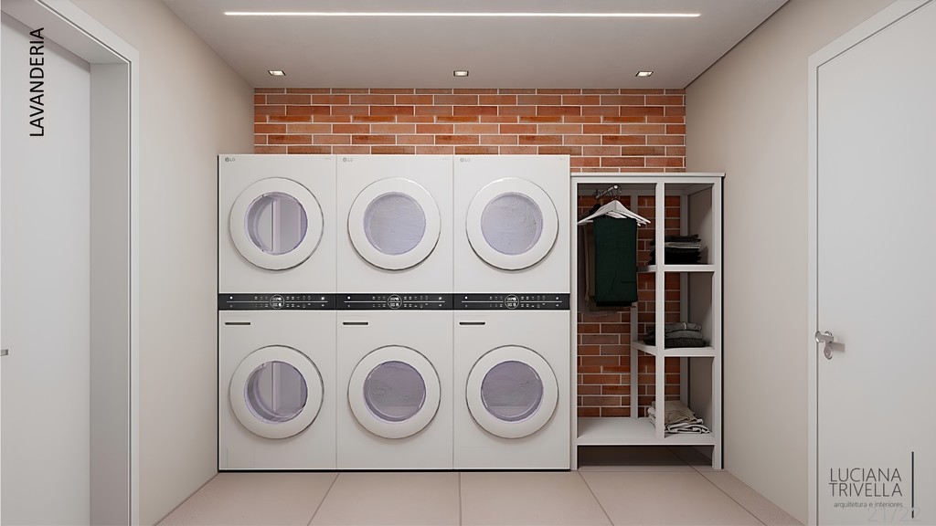 Apartamento, 2 quartos, 40 m² - Foto 14