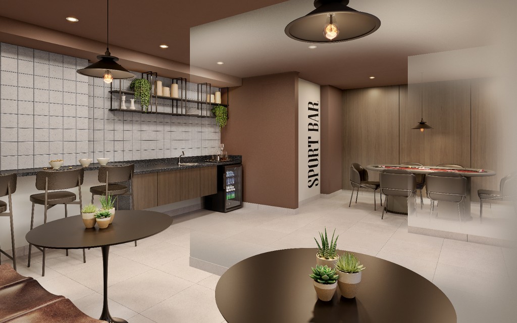 Apartamento, 2 quartos, 41 m² - Foto 12