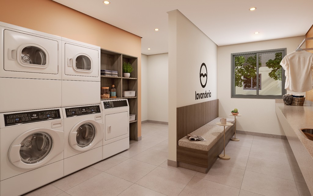 Apartamento, 2 quartos, 41 m² - Foto 14