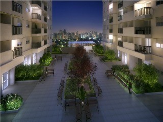 Apartamento, 1 quarto, 40 m² - Foto 1