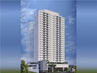 Apartamento, 1 quarto, 40 m² - Foto 2