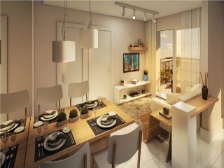 Apartamento, 1 quarto, 40 m² - Foto 3