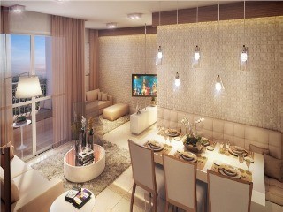 Apartamento, 1 quarto, 40 m² - Foto 4