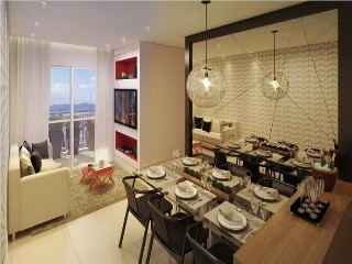 Apartamento, 1 quarto, 40 m² - Foto 13