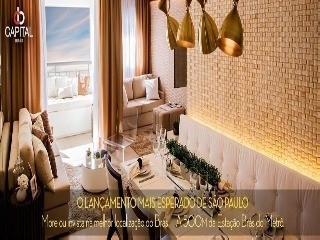 Apartamento, 1 quarto, 40 m² - Foto 16