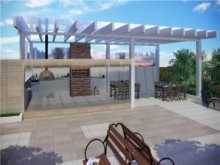 Apartamento, 1 quarto, 40 m² - Foto 17