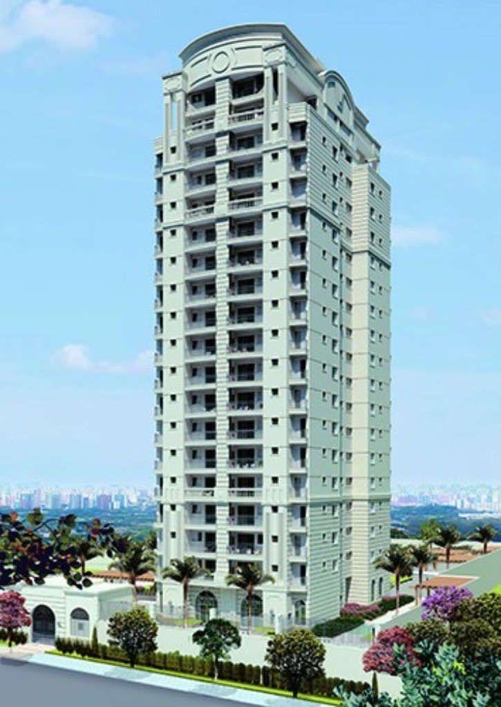 Apartamento, 3 quartos, 117 m² - Foto 4