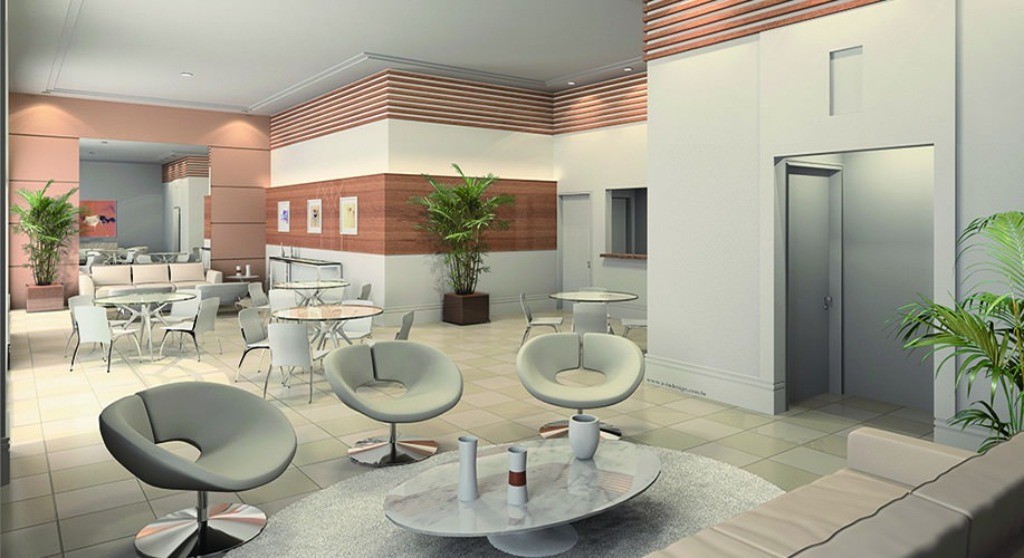 Apartamento, 3 quartos, 117 m² - Foto 9