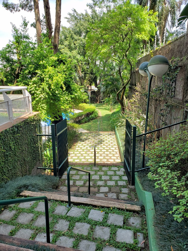 Apartamento, 4 quartos, 220 m² - Foto 4