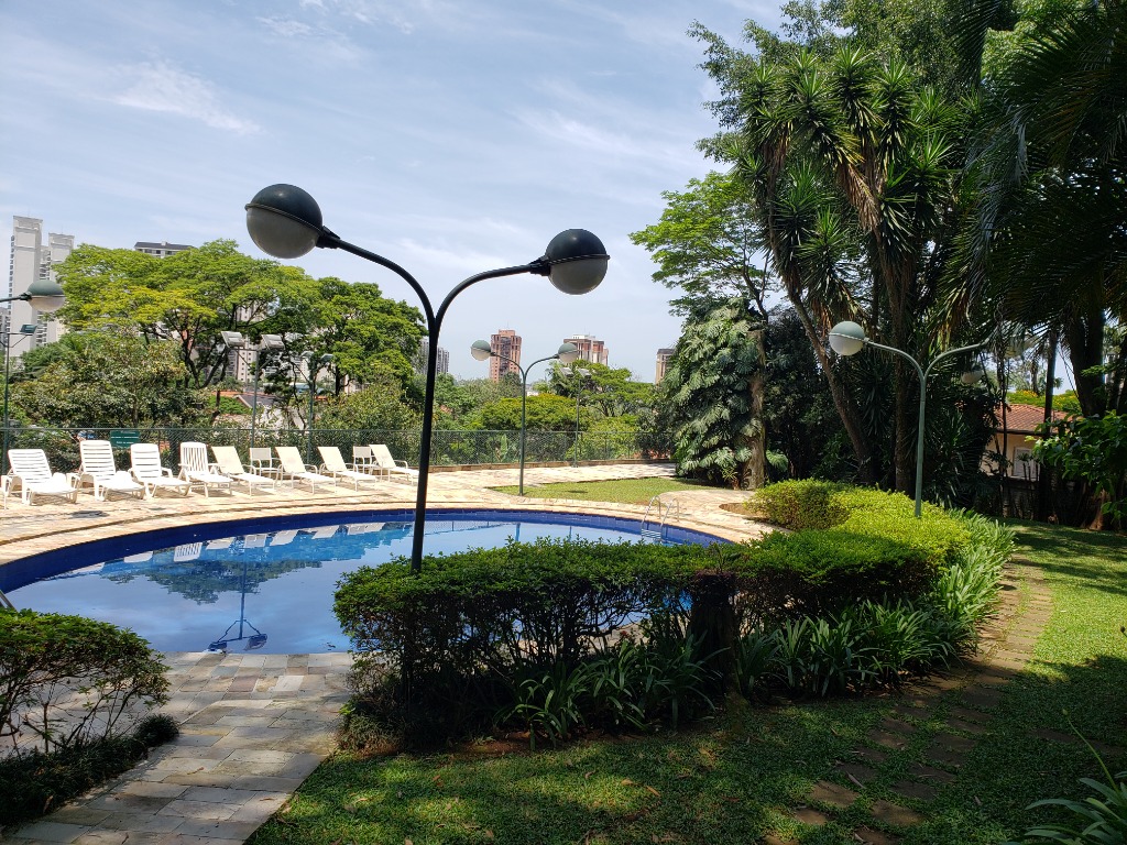 Apartamento, 4 quartos, 220 m² - Foto 6