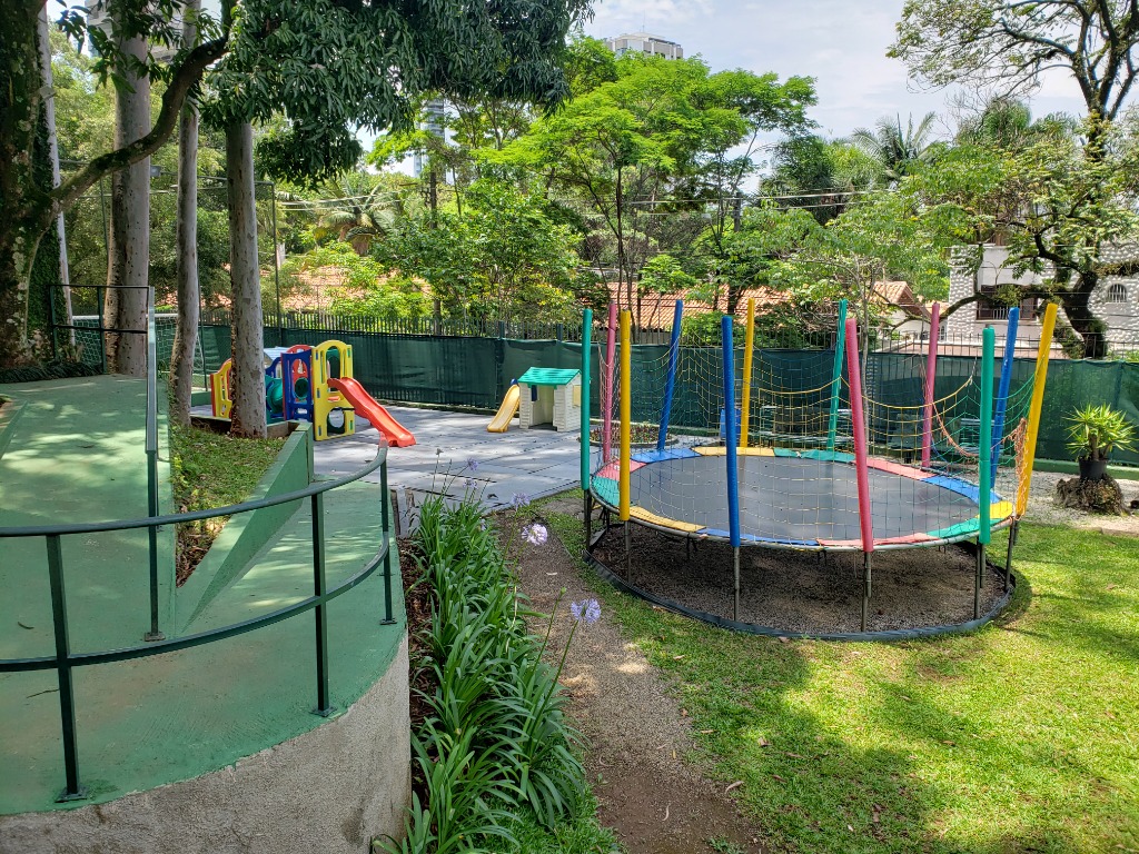 Apartamento, 4 quartos, 220 m² - Foto 9