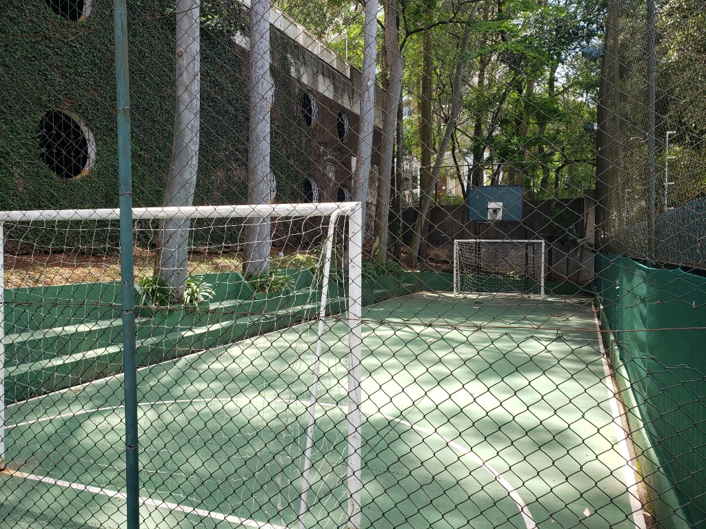 Apartamento, 4 quartos, 220 m² - Foto 11
