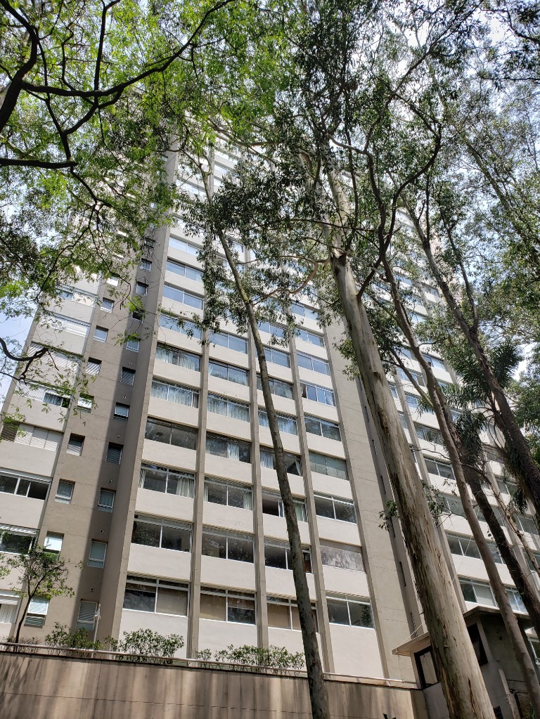 Apartamento, 4 quartos, 220 m² - Foto 16