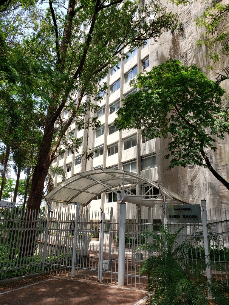 Apartamento, 4 quartos, 220 m² - Foto 20