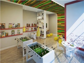 Apartamento, 2 quartos, 60 m² - Foto 3