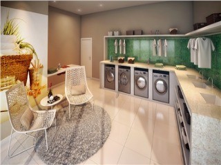 Apartamento, 2 quartos, 60 m² - Foto 7