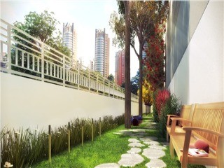Apartamento, 2 quartos, 60 m² - Foto 9