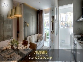 Apartamento, 2 quartos, 60 m² - Foto 12