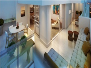 Apartamento, 2 quartos, 60 m² - Foto 13