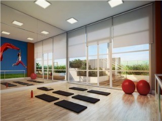 Apartamento, 2 quartos, 60 m² - Foto 22