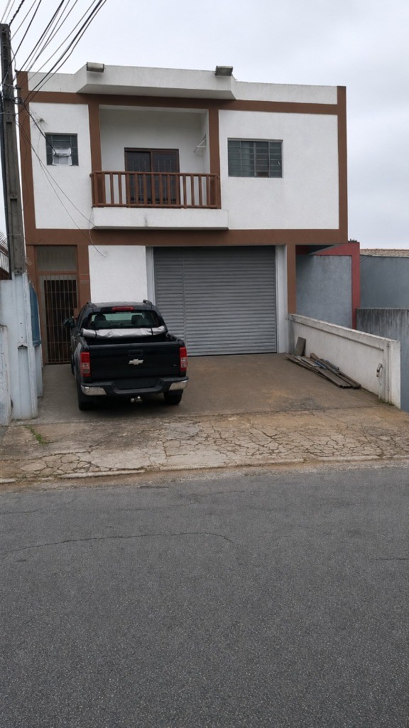 Loja-Salão, 370 m² - Foto 1