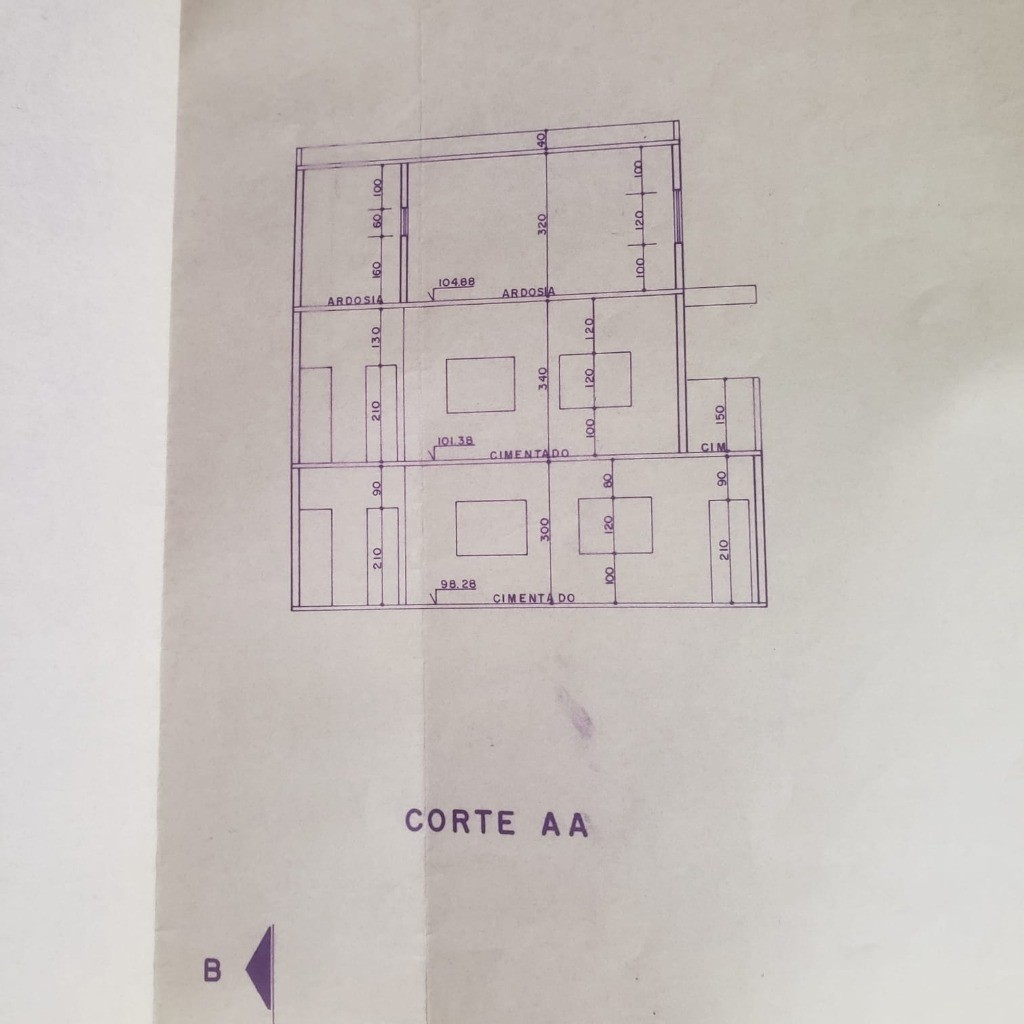 Loja-Salão, 370 m² - Foto 2