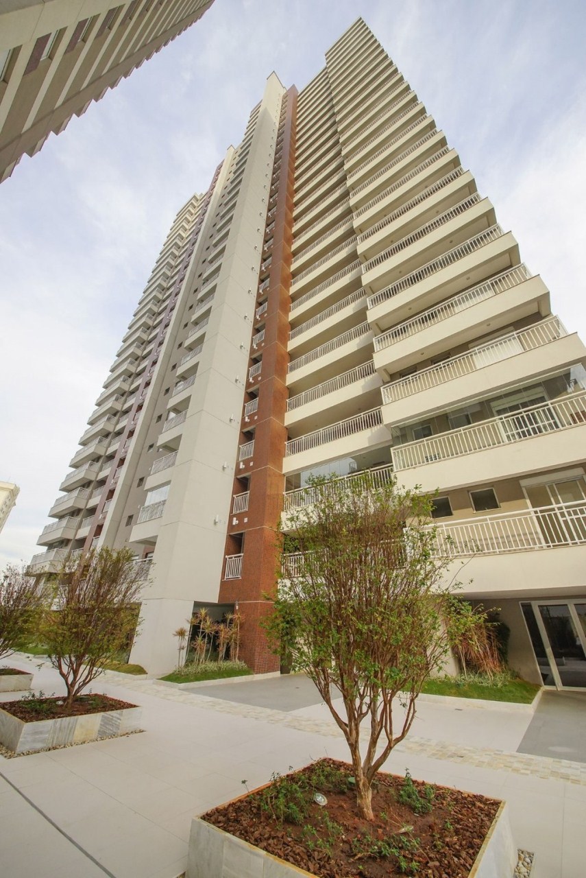 Apartamento, 2 quartos, 95 m² - Foto 1