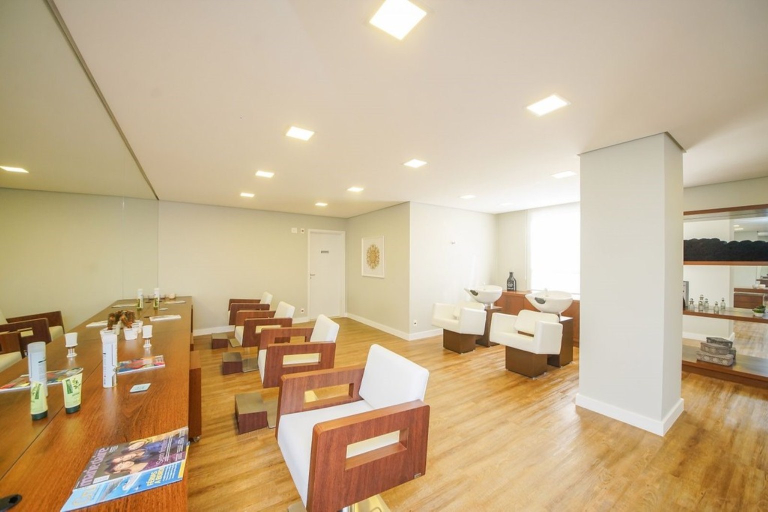 Apartamento, 2 quartos, 95 m² - Foto 14