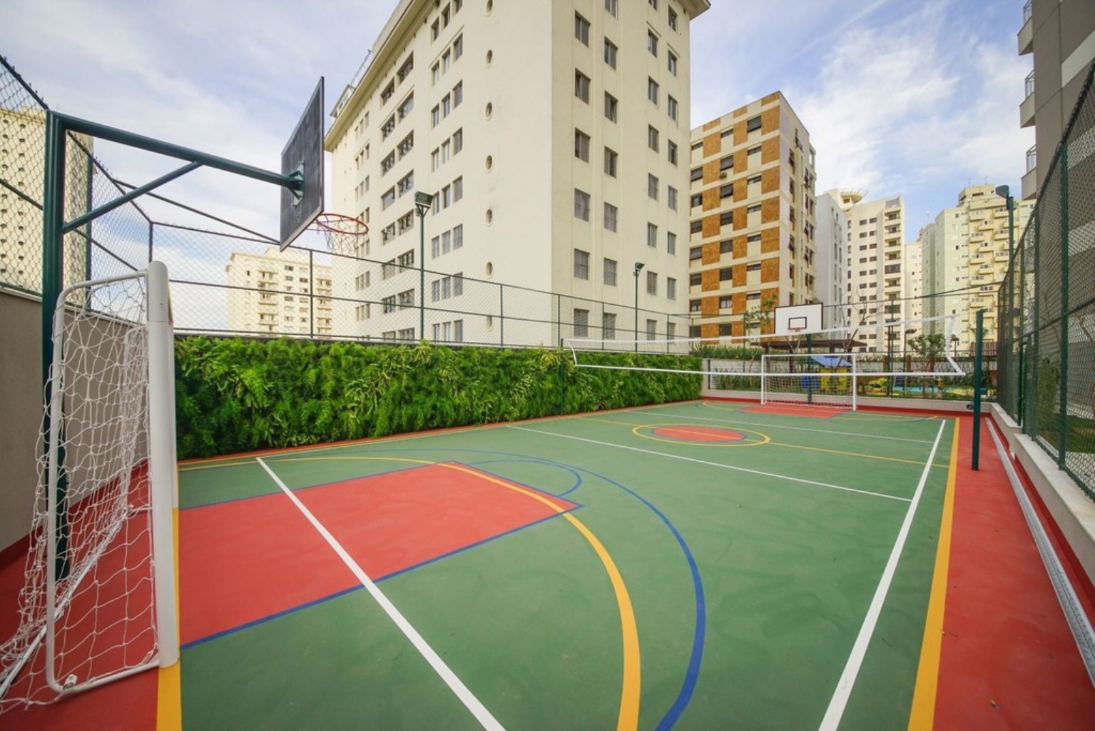 Apartamento, 2 quartos, 95 m² - Foto 18