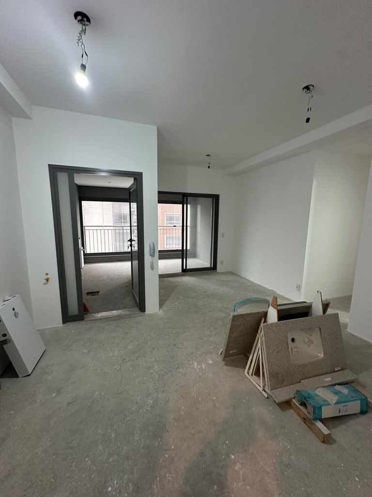 Apartamento, 2 quartos, 65 m² - Foto 5