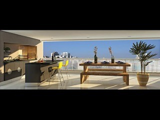 Apartamento, 3 quartos, 172 m² - Foto 19