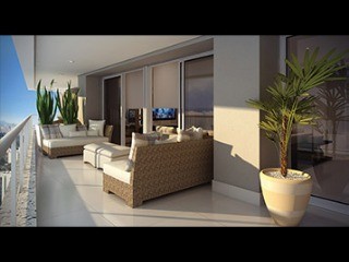 Apartamento, 3 quartos, 172 m² - Foto 21