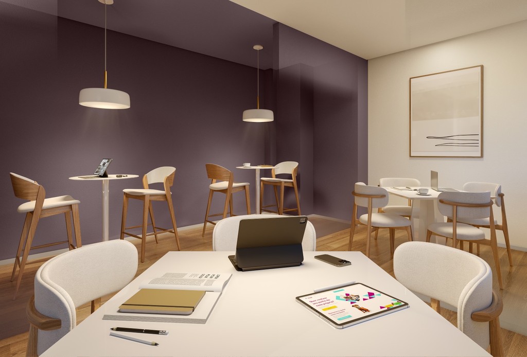 Apartamento, 1 quarto, 24 m² - Foto 6