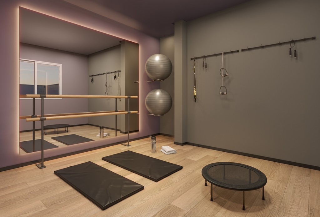 Apartamento, 2 quartos, 30 m² - Foto 4