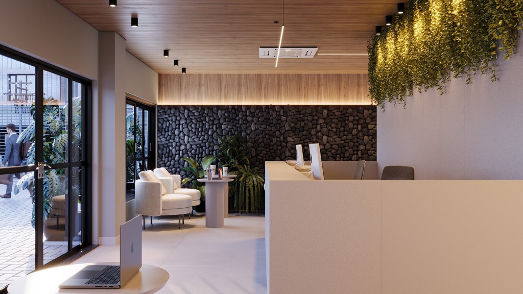 Sala-Conjunto, 22 m² - Foto 2