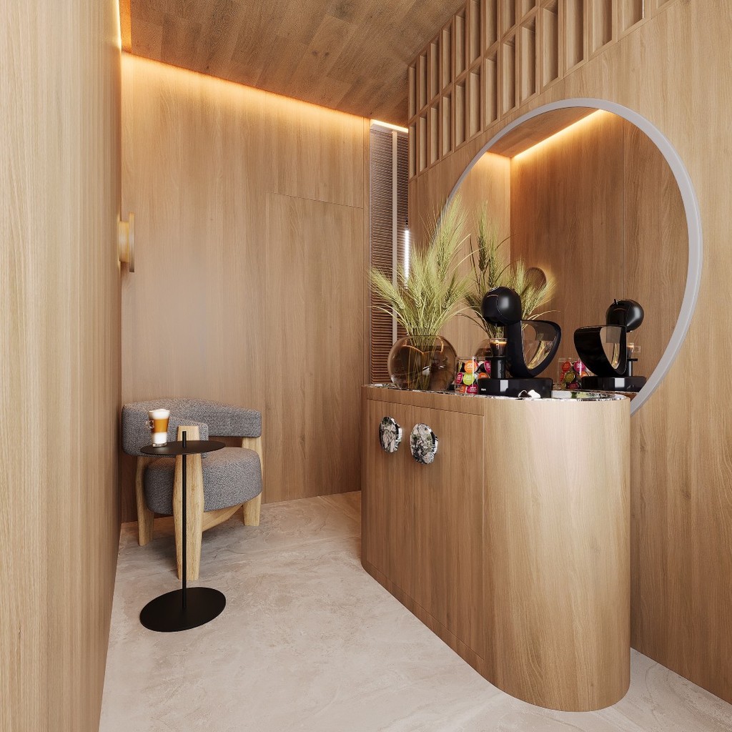 Sala-Conjunto, 22 m² - Foto 5