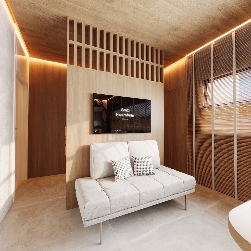 Sala-Conjunto, 22 m² - Foto 6